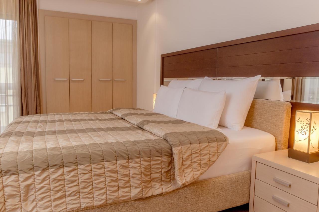 Hotel Vojvodina Zrenjanin Esterno foto