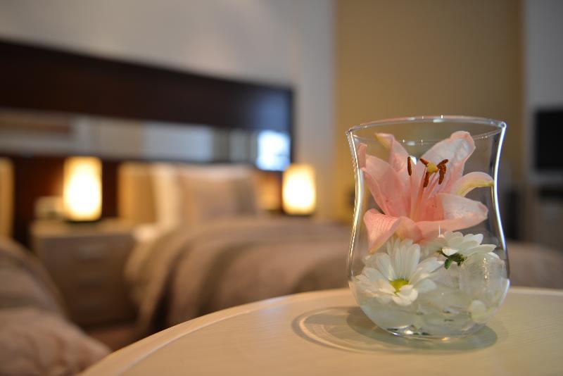 Hotel Vojvodina Zrenjanin Esterno foto